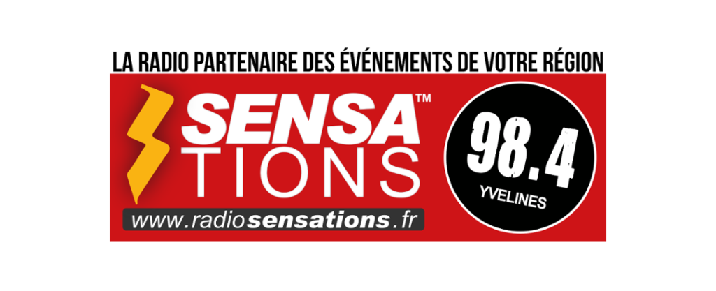 Logo Radio Sensation