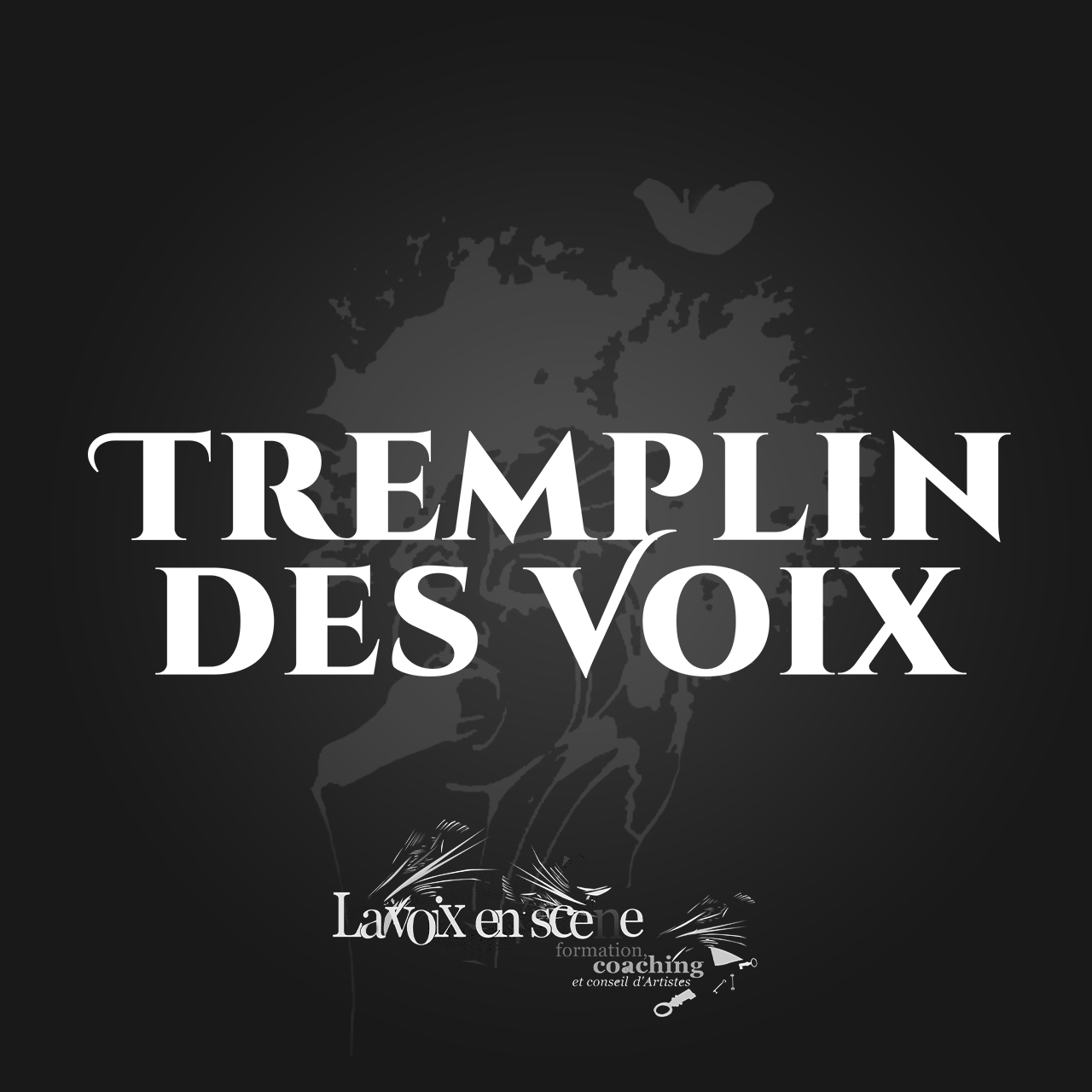 Des voix