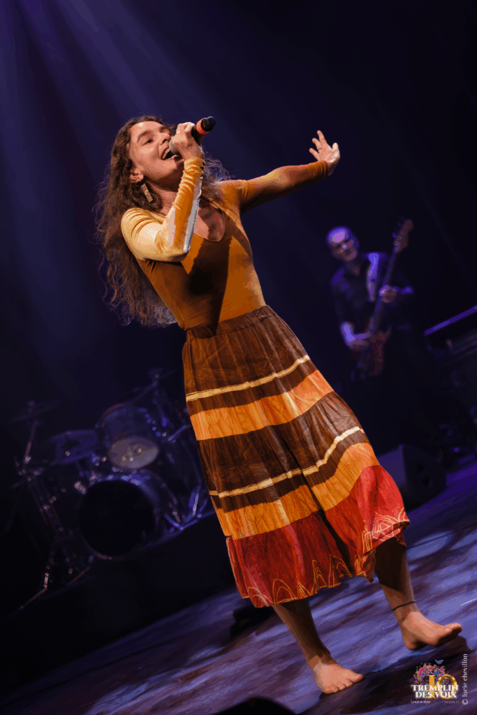 photo gabrielle retouchée